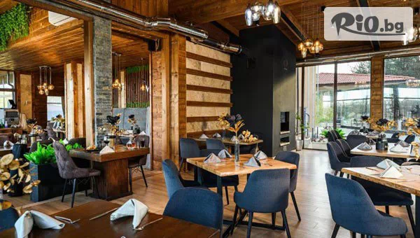 Спа комплекс Каталина Резорт - thumb 12