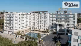 Hotel Amelia Mare 5*, Дуръс, Албания #1