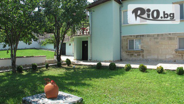 Къща Орехите - thumb 2