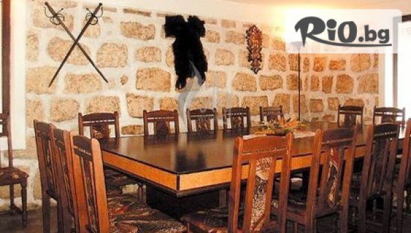 Къща Орехите - thumb 3