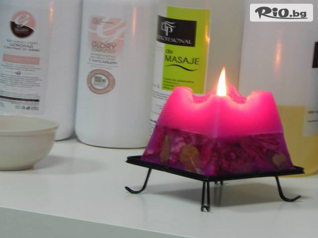 Масажно студио "" Париж"" - thumb 4 Масажно студио "" Париж"" - thumb 4