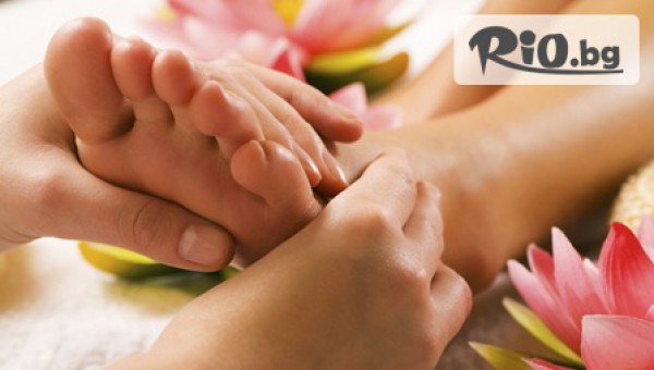 Масажно студио "" Париж"" - thumb 4