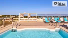 MLL Mediterranean Bay 4*, Испания #1