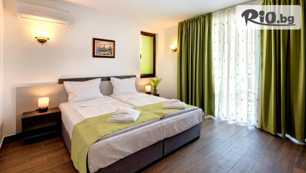 Семеен хотел Panorama Blue*** - thumb 5