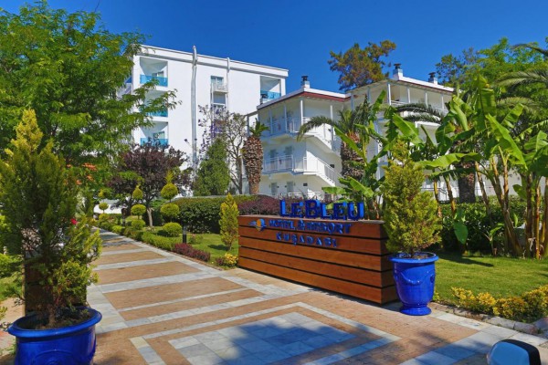 Албена Холидейз - thumb 2