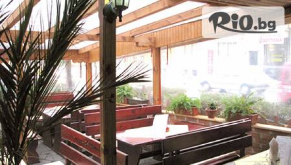 Ресторант Кравая - thumb 3