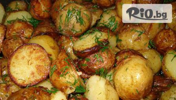 Ресторант Кравая - thumb 2