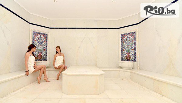 Estreya Palace and Residence - thumb 6