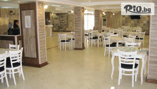 Estreya Palace and Residence - thumb 7