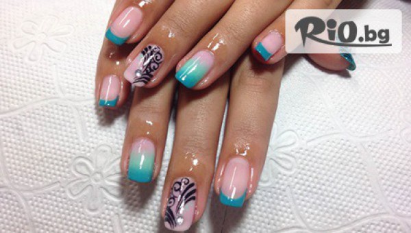 Салон за красота Коконите 2 - thumb 3