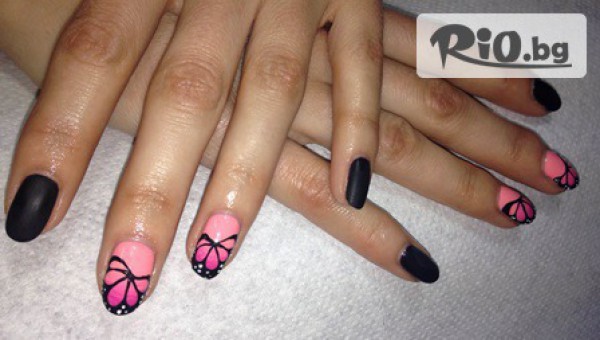 Салон за красота Коконите 2 - thumb 5