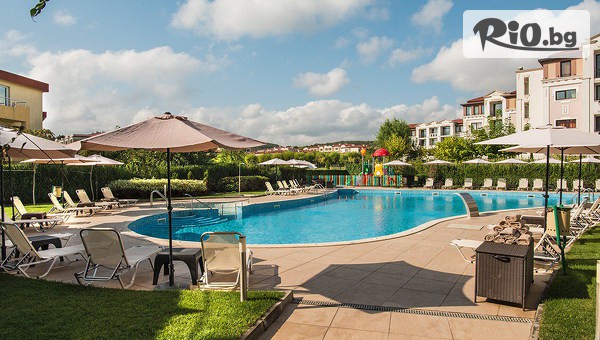 Хотел Мирамар - thumb 5