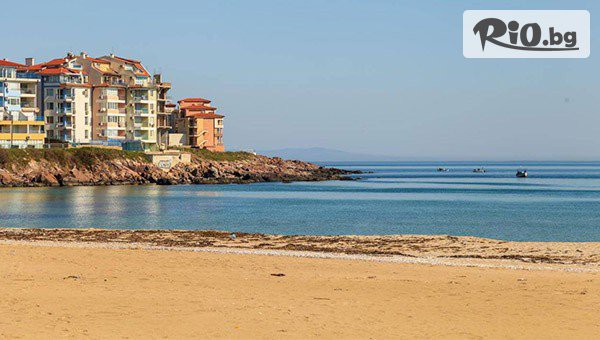 Къща за гости Polina Beach - thumb 2