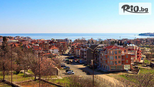 Къща за гости Polina Beach - thumb 3