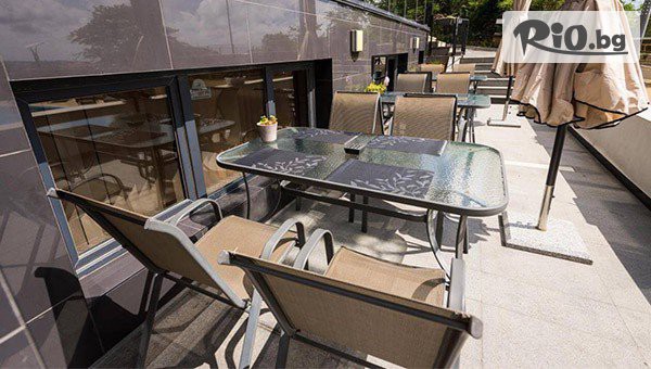 Къща за гости Polina Beach - thumb 5