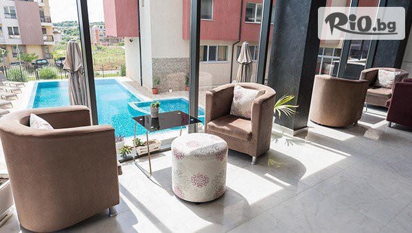 Къща за гости Polina Beach - thumb 6