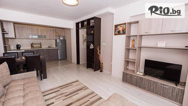 Къща за гости Polina Beach - thumb 9