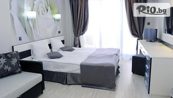 Къща за гости Polina Beach - thumb 11