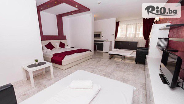 Къща за гости Polina Beach - thumb 13