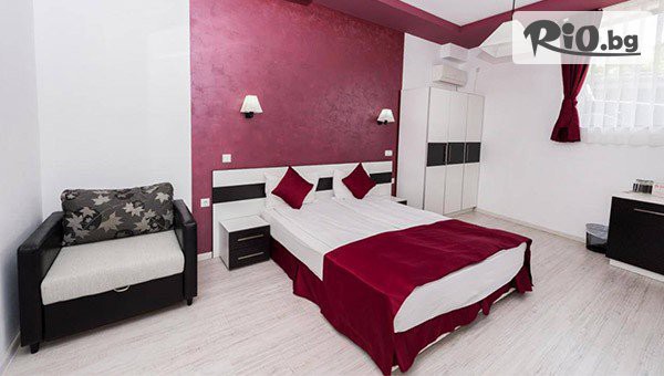 Къща за гости Polina Beach - thumb 14