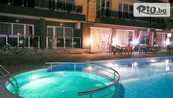 Хотел Sea Star - thumb 2