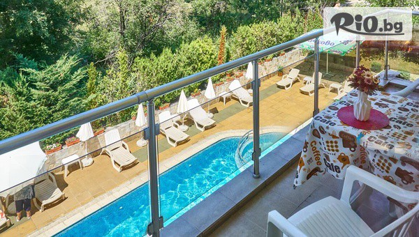 Хотел Sea Star - thumb 3