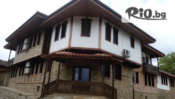 Хотел Медвен - thumb 2