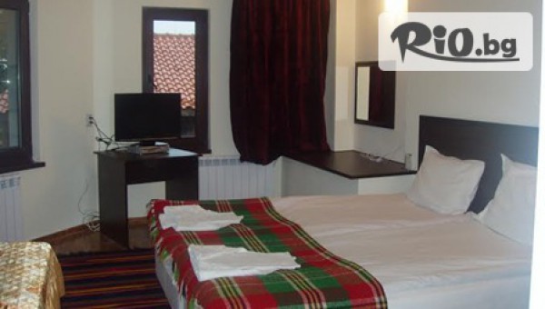 Хотел Медвен - thumb 4