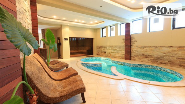 СПА комплекс Винпалас - thumb 3