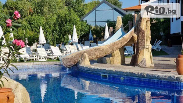 Тракийска Резиденция Старосел - thumb 6