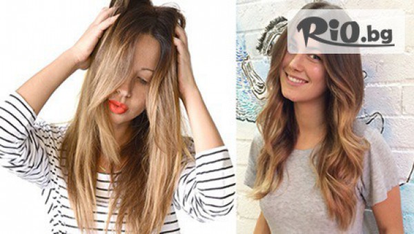 Салон за красота Виктория - thumb 2