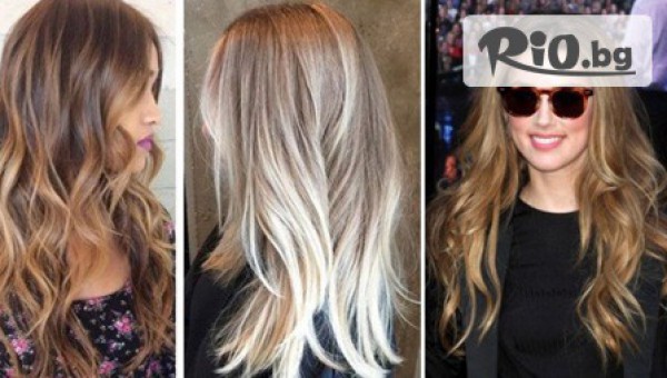 Салон за красота Виктория - thumb 3