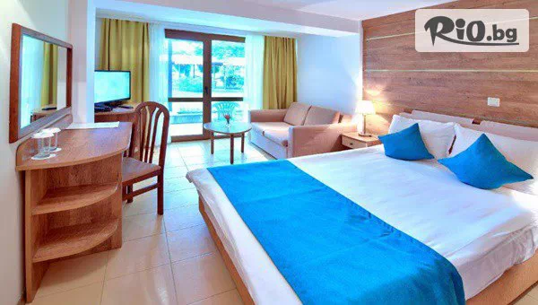 Хотел Магнолиите - thumb 6