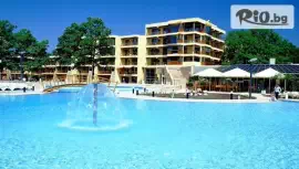 Хотел Магнолиите 3*, Приморско #1