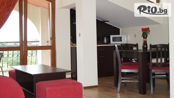 Хотел Лост Сити - thumb 4