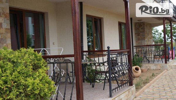 Хотел Лост Сити - thumb 2