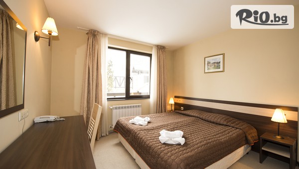 Апарт хотел Дрийм Банско - thumb 3