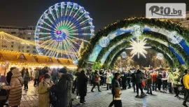 Предколеден уикенд в Букурещ #1