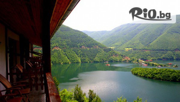 Комплекс Чилингира 3* - thumb 4