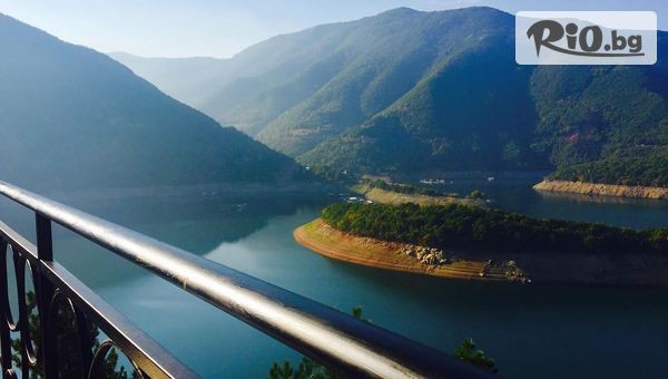 Комплекс Чилингира 3* - thumb 10