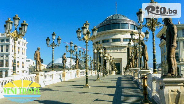 Вени Травел - thumb 4