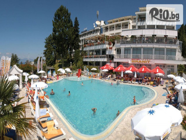 Вени Травел - thumb 2