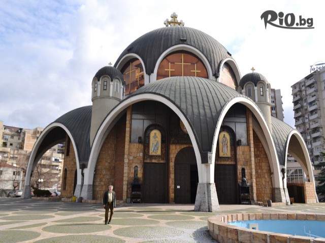 Вени Травел - thumb 21