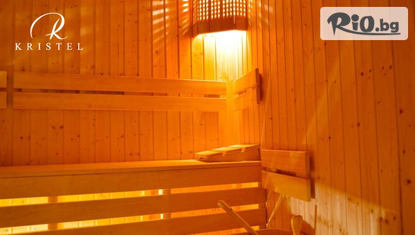 Бутиков Хотел Кристел 4* - thumb 3