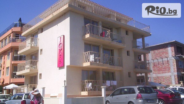 Семеен хотел Жокер - thumb 2