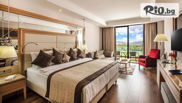 Глобус Холидейс - thumb 7