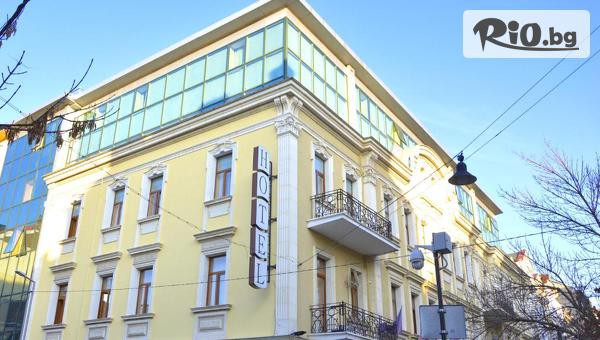 Хотел Света София - thumb 2