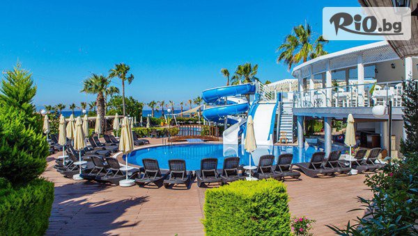 Глобул Турс - thumb 3