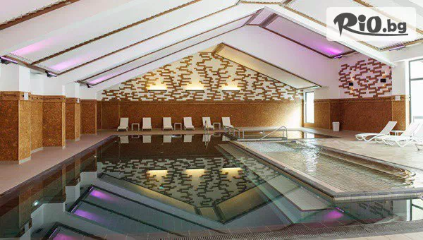 Ruskovets Resort & Thermal SPA - thumb 8