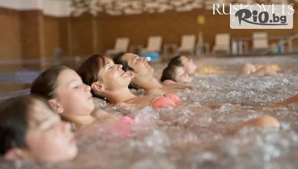 Ruskovets Resort & Thermal SPA - thumb 7